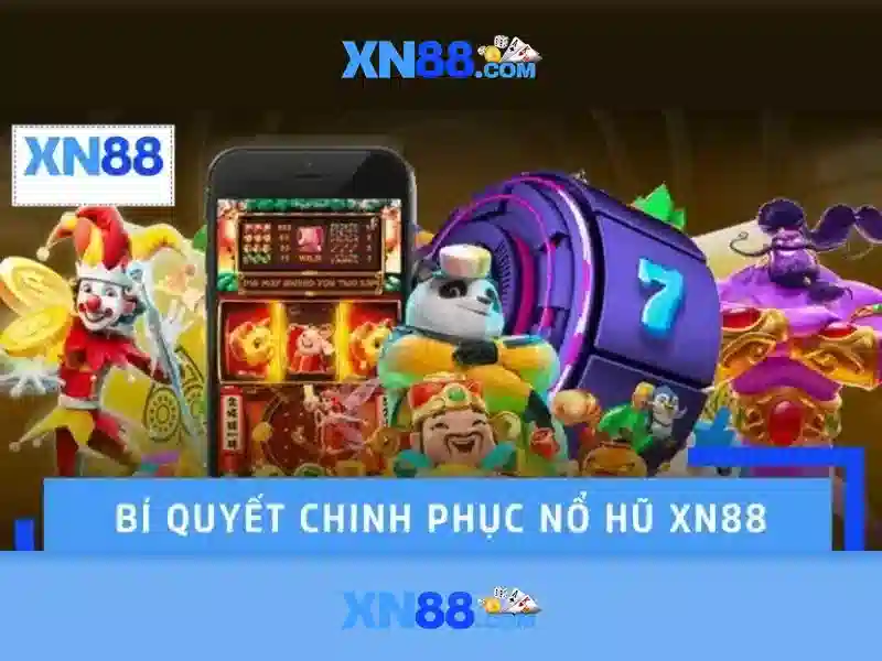 Tong quan app xn88