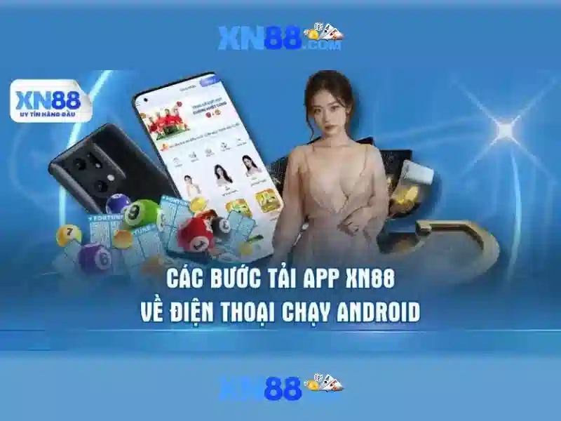 XN88: Tổng quan về nền tảng game và cược trực tuyến