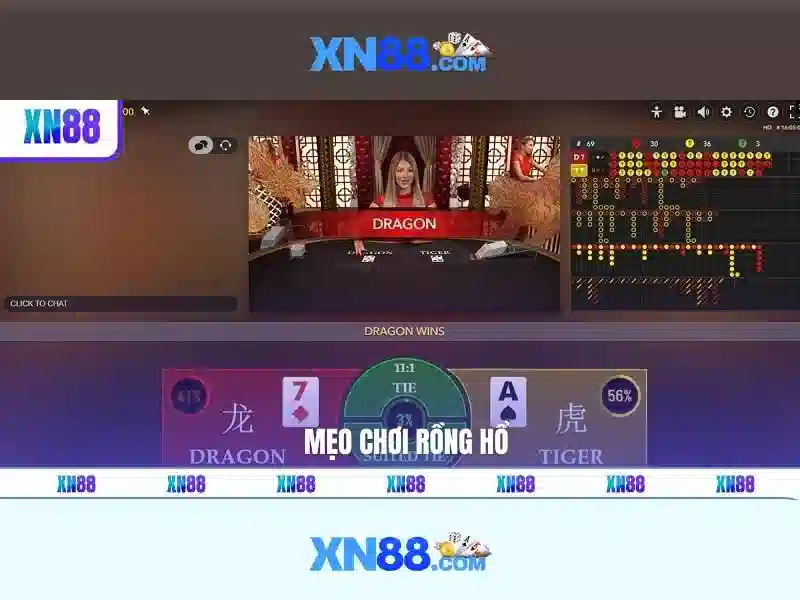 xn88: Nền tảng trò chơi trực tuyến uy tín và đa dạng