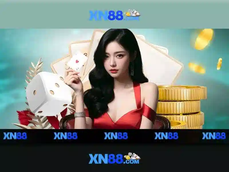 xn88 สมัคร – Trải nghiệm đỉnh cao với xn88 game và xn88 con