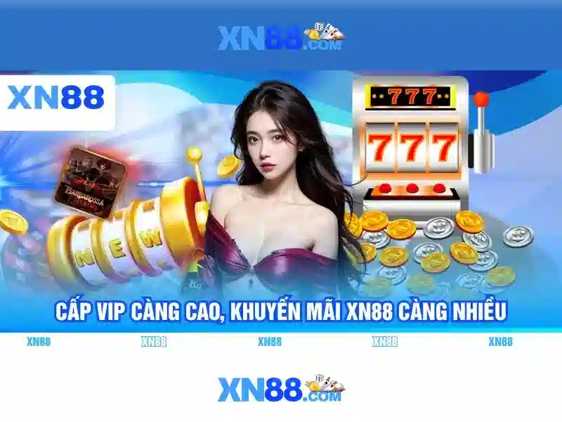 xn88 — Tổng quan về nền tảng giải trí trực tuyến