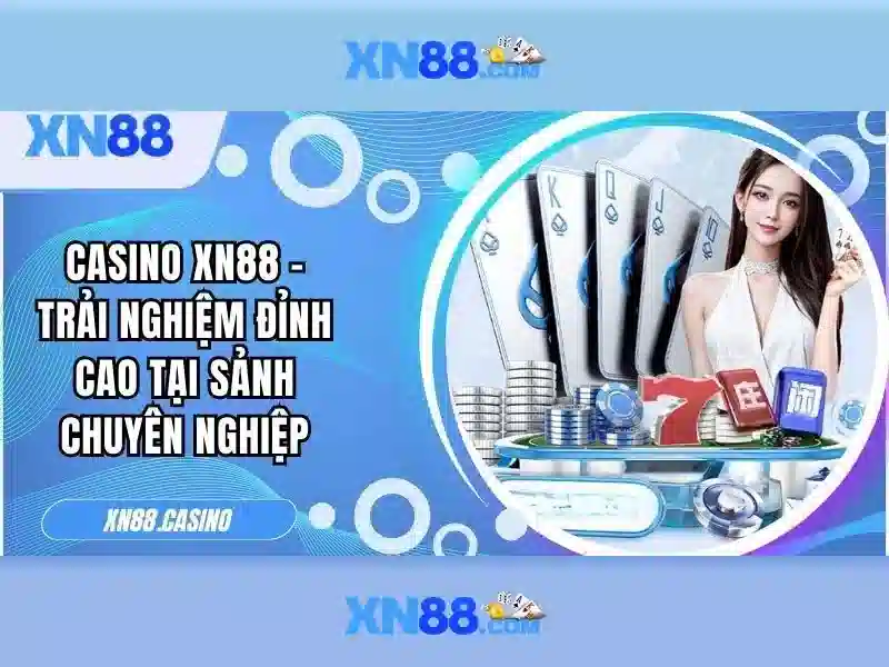 xn88 - Đánh giá và hướng dẫn tham gia