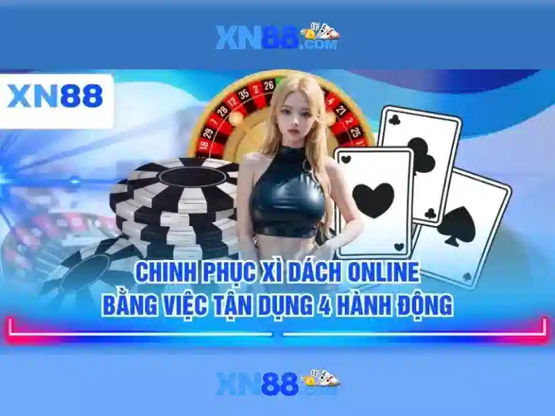 xn88: Nền tảng giải trí trực tuyến và những điều bạn cần biết