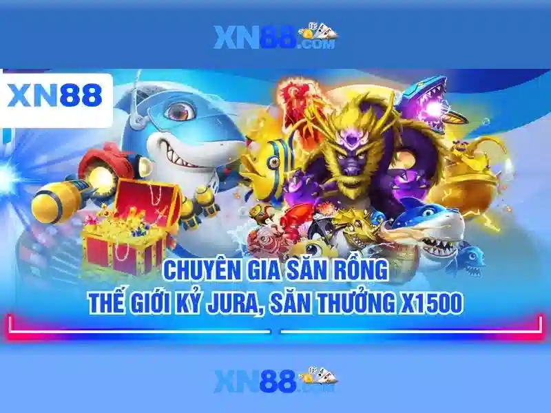 Khởi nguồn của xn88 lucky và sứ mệnh