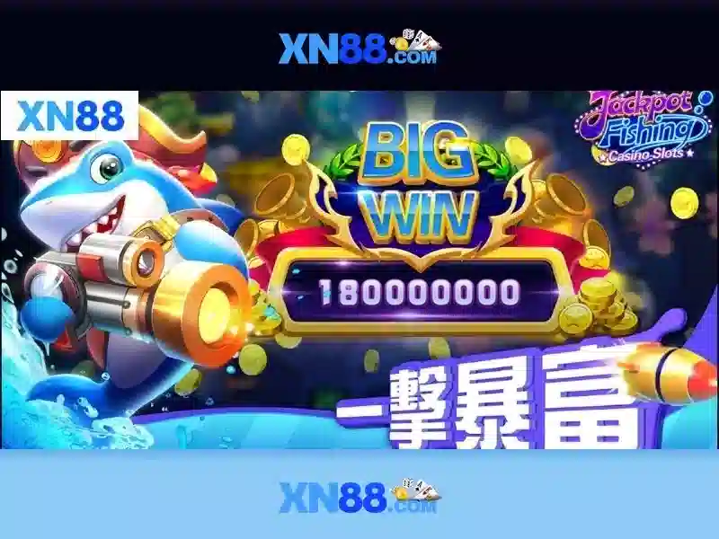 xn88 slot – Khám phá sức mạnh và giá trị nền tảng