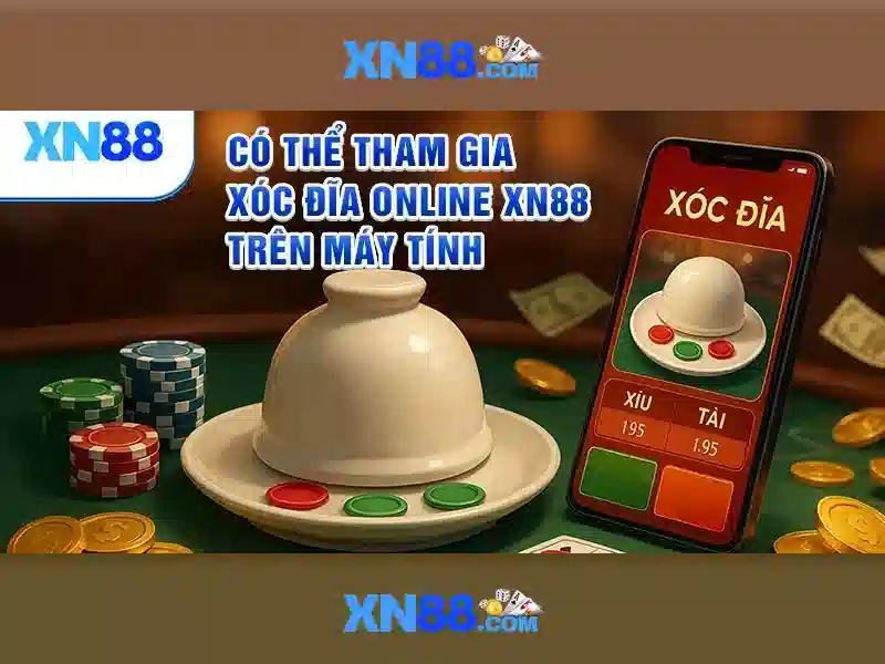 XN88: Nền tảng giải trí trực tuyến và những điều cần biết