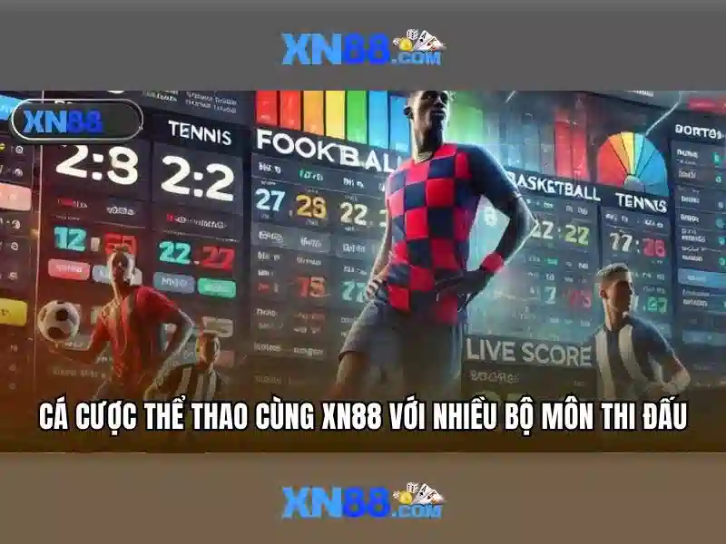 xn88 và những điều cần biết