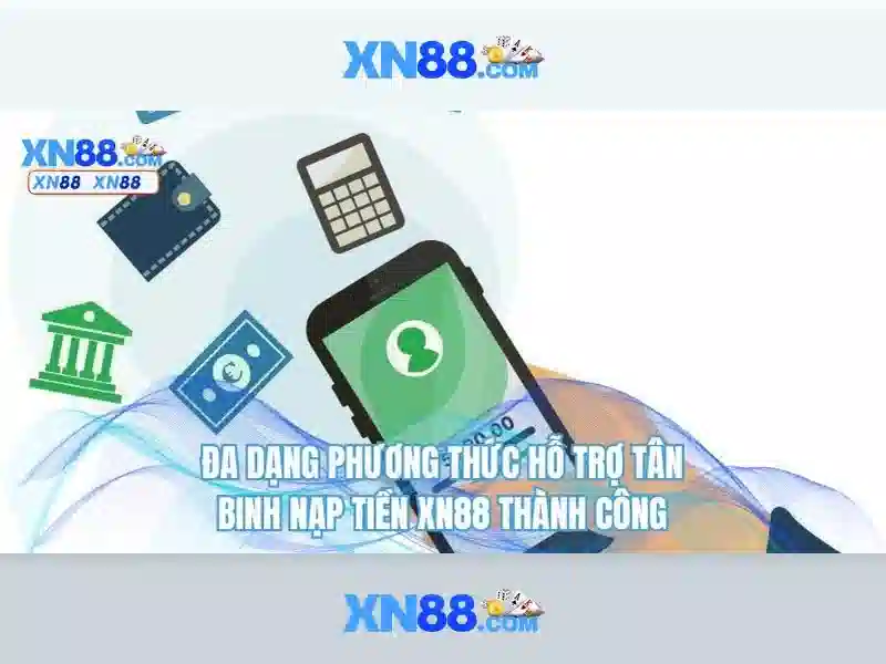 xn88: Giới thiệu và hướng dẫn tổng quan