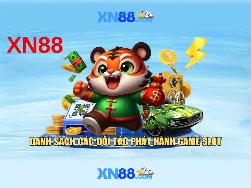 Xn88 - Khám phá nền tảng cá cược trực tuyến