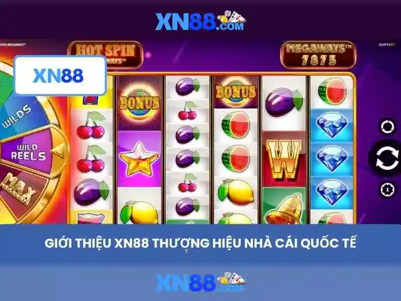 Xn88: Tổng quan nền tảng giải trí trực tuyến