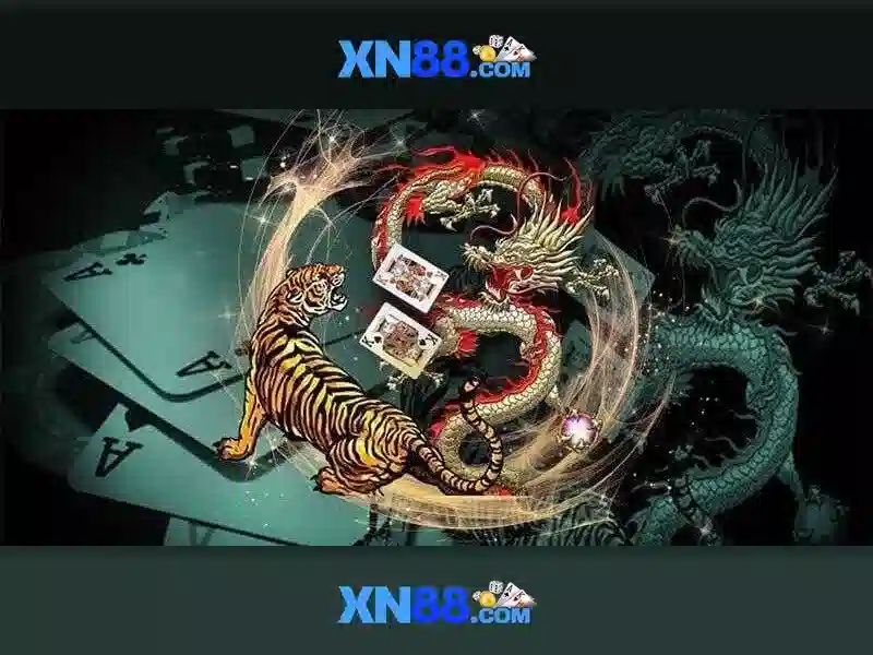 Danh mục trò chơi và nhà cái trên xn88