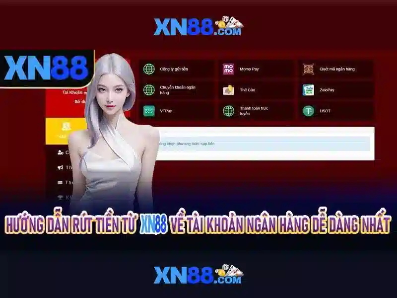 Xn88: Nền tảng chơi game trực tuyến hàng đầu