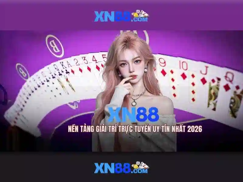 xn88: Nền tảng trò chơi trực tuyến và đánh giá toàn diện