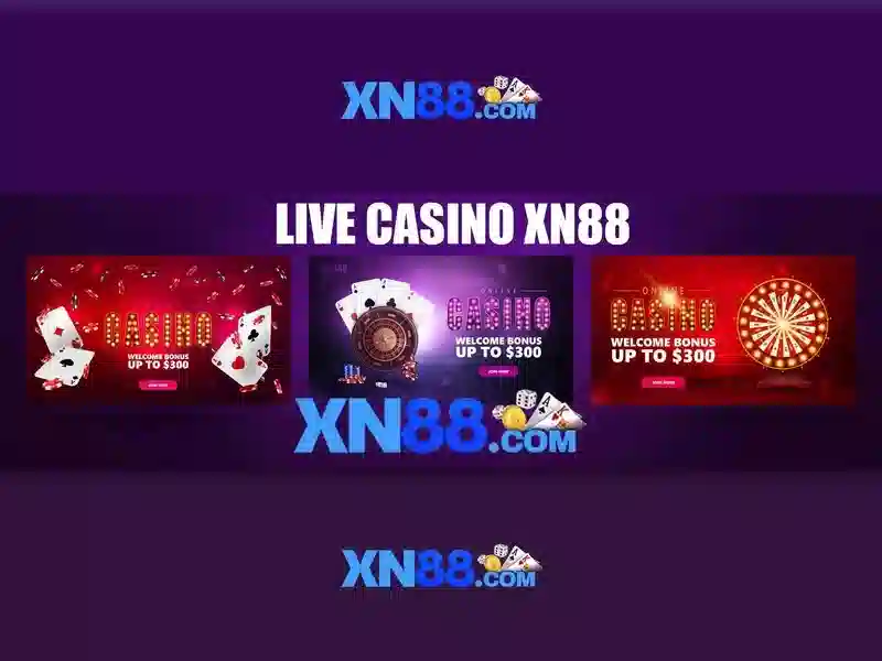 xn88: Gioi thieu ve nen tang ca cuoc truc tuyen