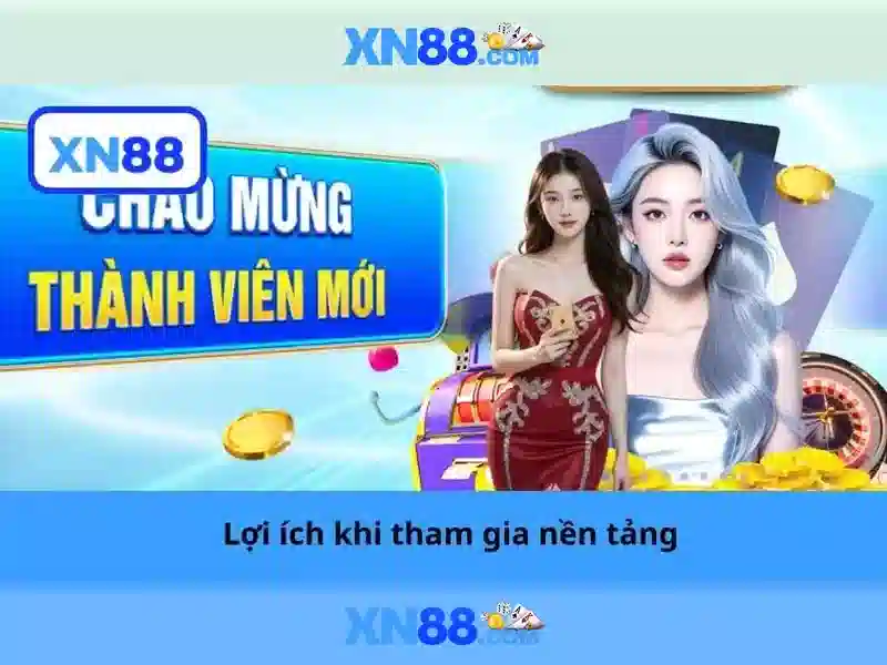 Khám phá xn88: nền tảng giải trí trực tuyến