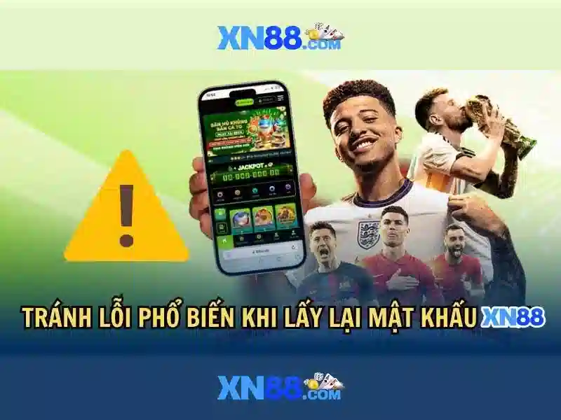 xn88: Tổng quan về nền tảng và hướng dẫn sử dụng
