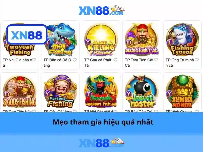 xn88 là gì? Khám phá nền tảng trò chơi và cá cược trực tuyến