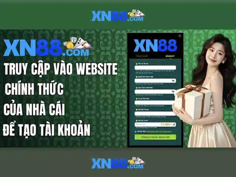 xn88 — Cổng cá cược trực tuyến đáng tin cậy