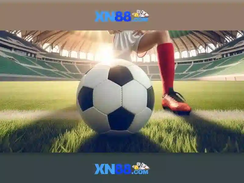 xn88 – Nền tảng giải trí trực tuyến