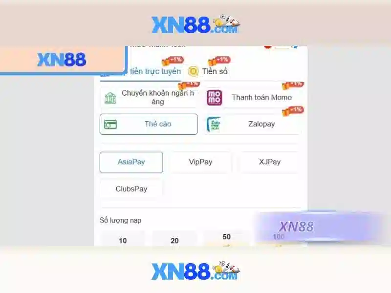 xn88: Nền tảng cược trực tuyến uy tín tại Việt Nam