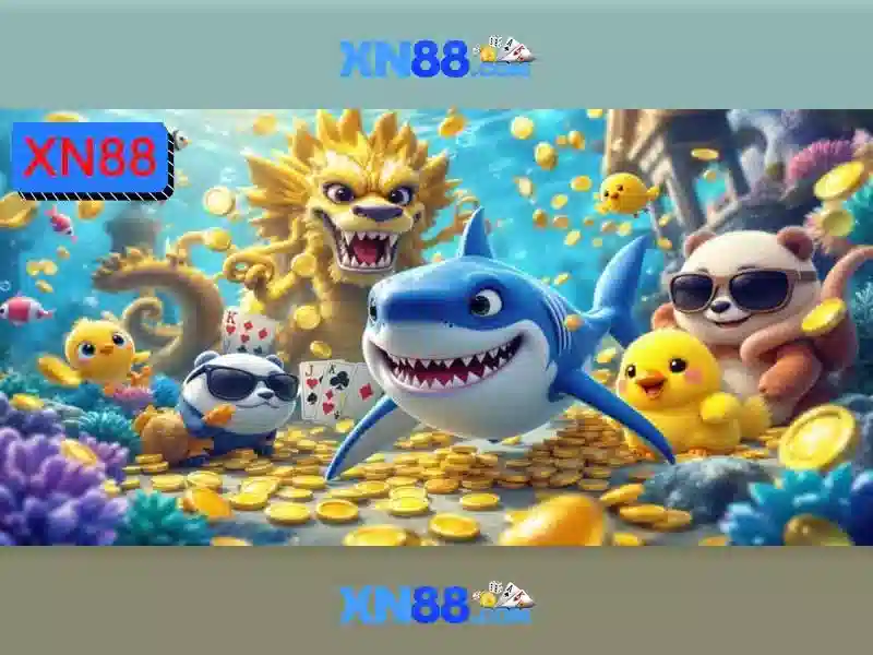 Xn88: Nền tảng giải trí và trò chơi trực tuyến