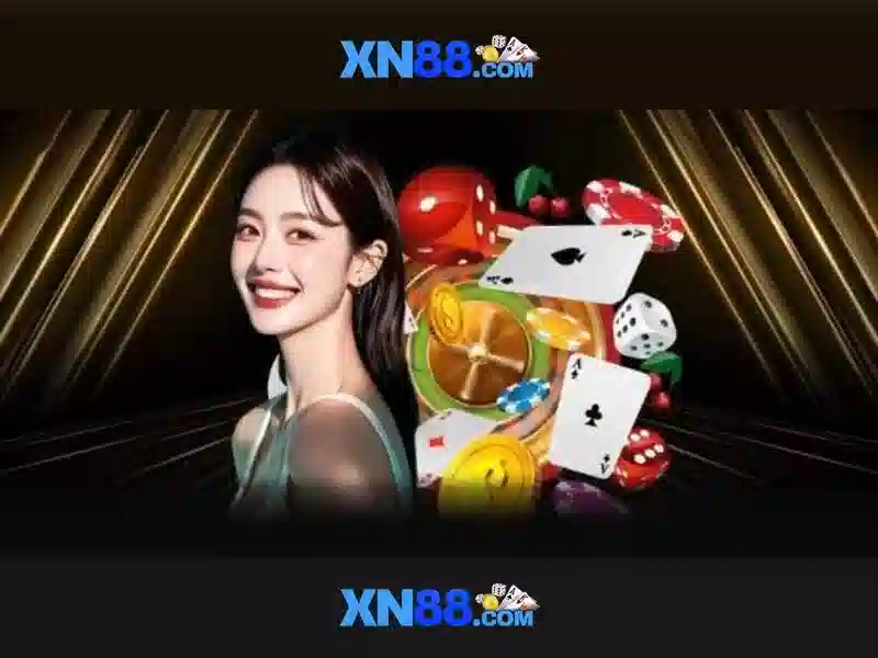 xn88 – Nhà cung cấp game online và thể thao điện tử