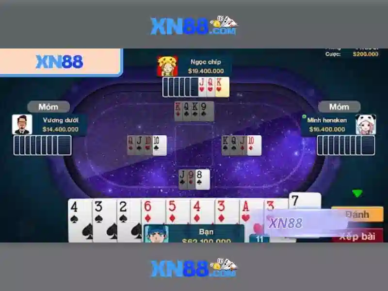Khởi đầu với xn88