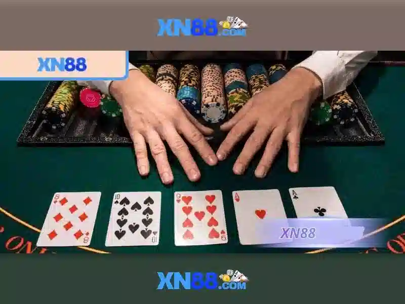 An toàn và bảo mật khi tham gia xn88
