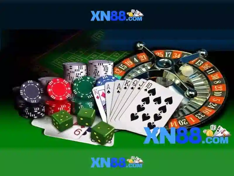 xn88: một nền tảng cược trực tuyến hiện đại