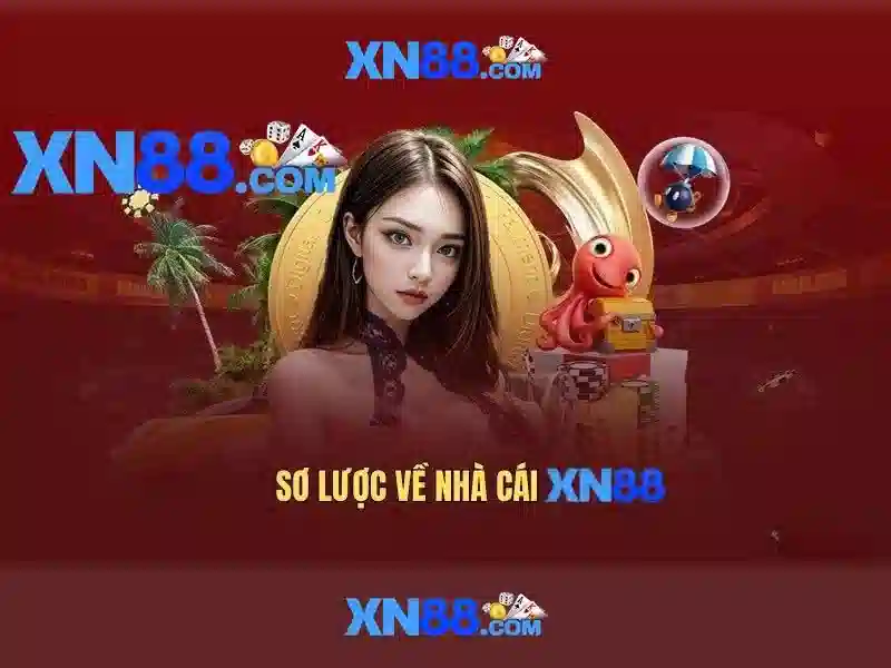 XN88: Đánh giá nền tảng cá cược trực tuyến uy tín