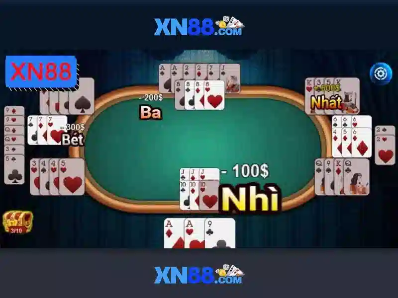 xn88 - Tổng quan về nền tảng cược trực tuyến