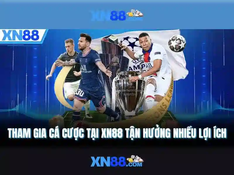 xn88 lucky: Trải nghiệm đỉnh cao và uy tín trực tuyến