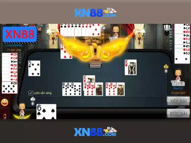Tương lai của xn88