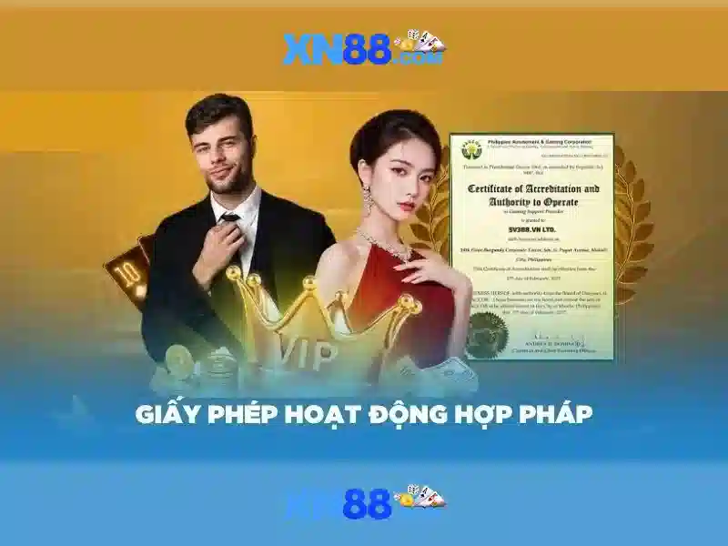 xn88 - Tổng quan về nền tảng chơi trực tuyến
