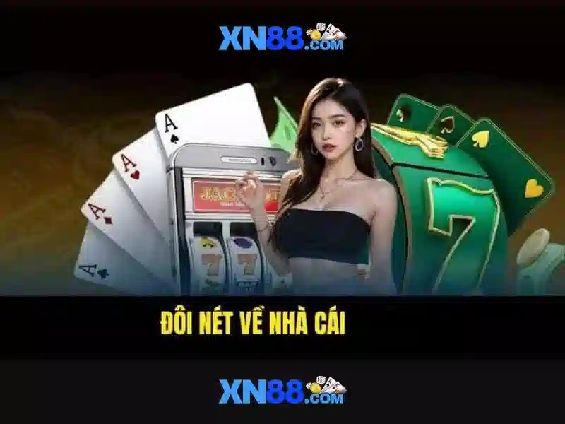 Xn88: Nền tảng giải trí trực tuyến và trò chơi đa dạng