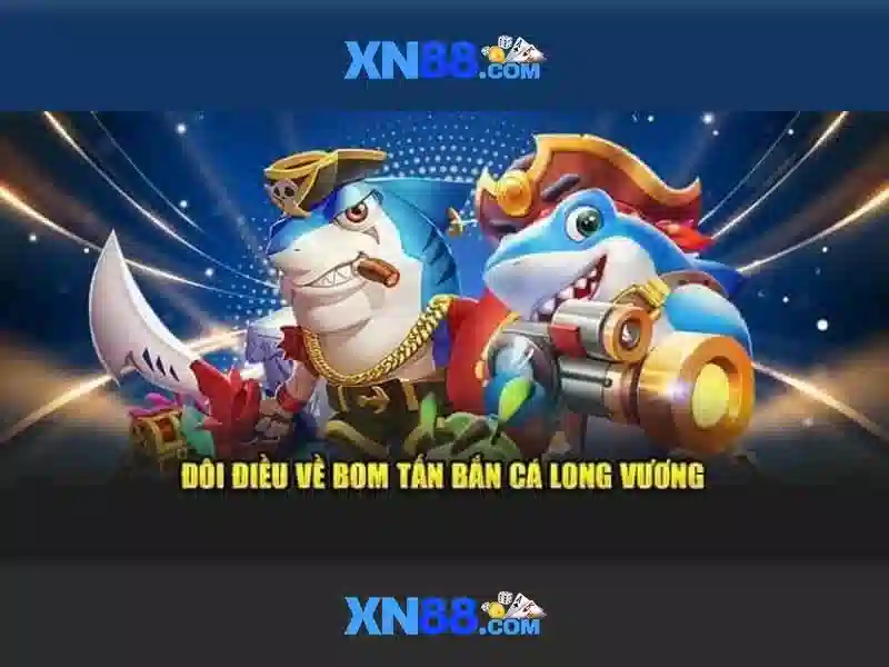 Xn88 - Khám phá nền tảng cá cược trực tuyến