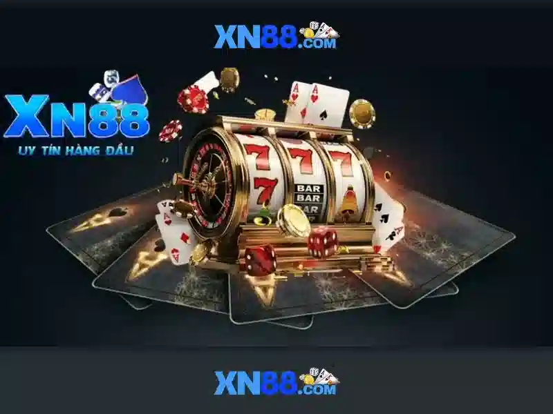 Xn88: Nền tảng game trực tuyến nổi bật