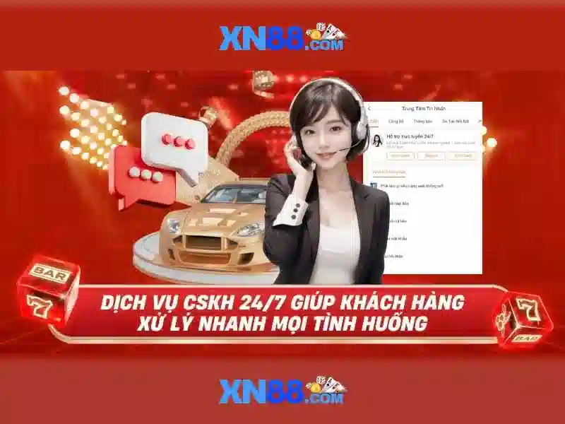 Giao diện và trải nghiệm người dùng tại Xn88