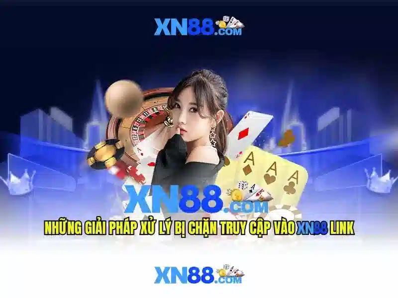 xn88 - Tổng quan về nền tảng casino và cá cược trực tuyến