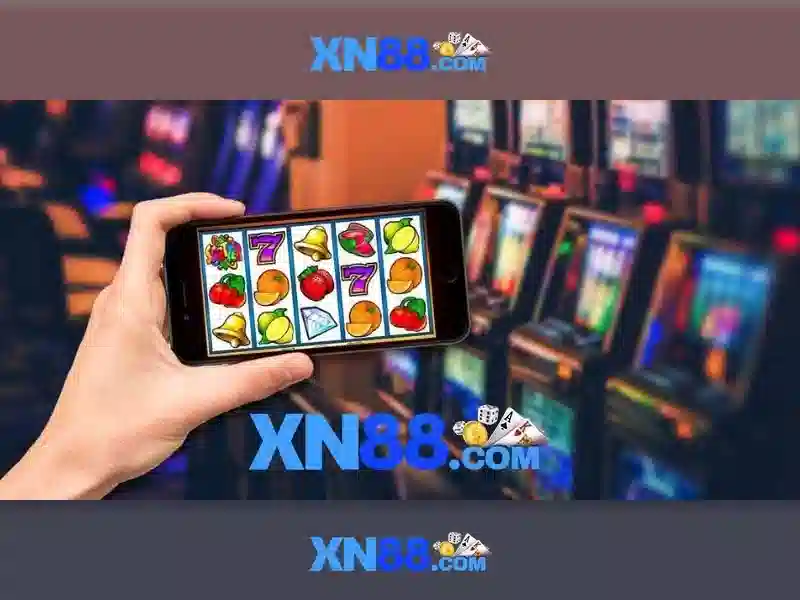xn88 – Nền tảng trò chơi và cược trực tuyến
