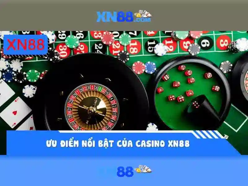 Giới thiệu về xn88