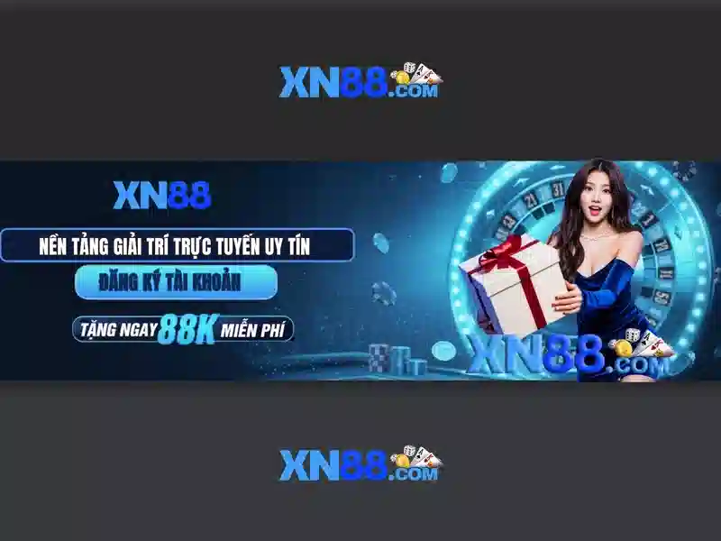 xn88 - một cái nhìn tổng quan về nền tảng giải trí và trò chơi