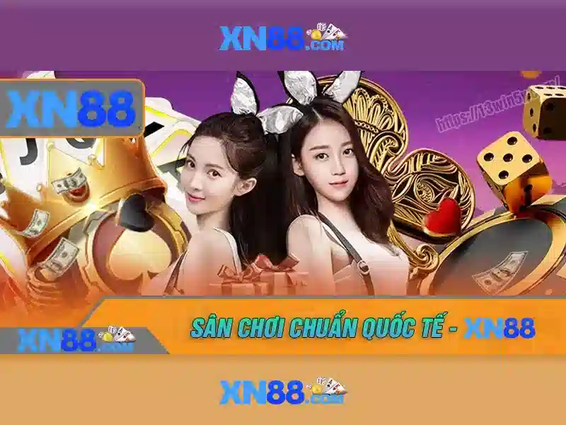 xn88: Tổng quan về nền tảng và các tính năng