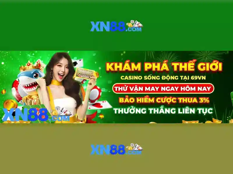 xn88: Tổng quan và khám phá nền tảng