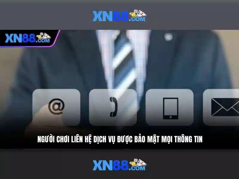 xn88 giới thiệu