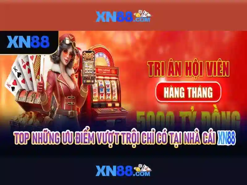 xn88: Nền tảng giải trí và thông tin trực tuyến