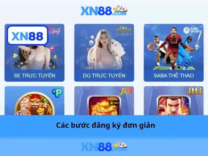 Kết luận về xn88