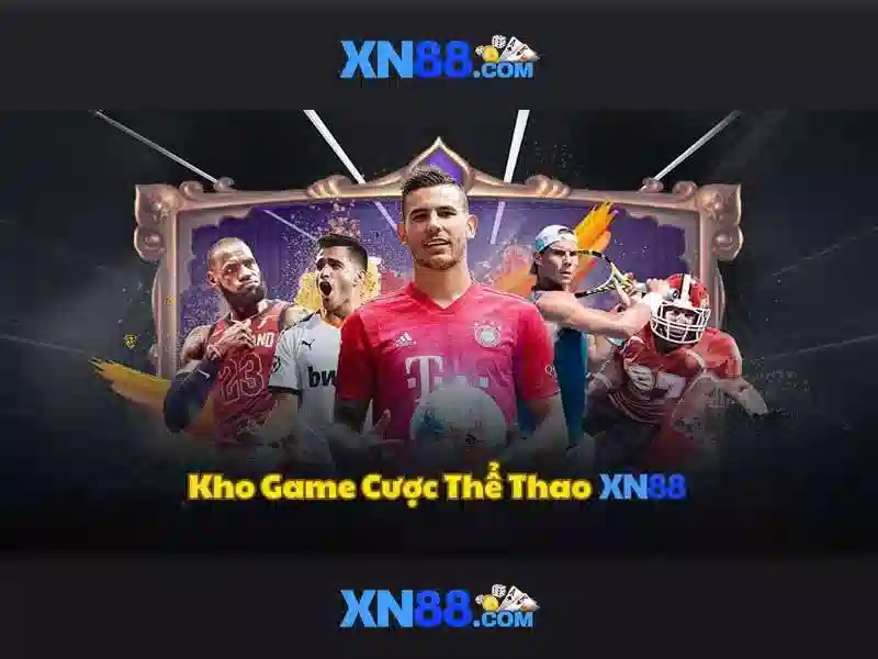 xn88: Nền tảng giải trí trực tuyến đáng chú ý
