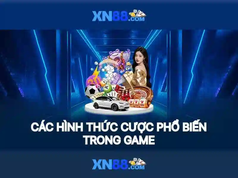 xn88: Nền tảng giải trí trực tuyến nổi bật