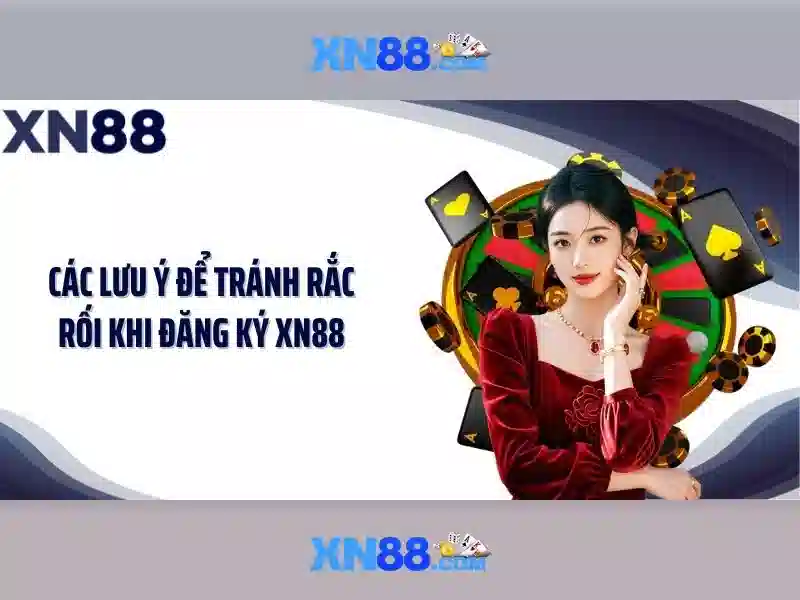 Xn88: Khám phá nền tảng giải trí và cược trực tuyến